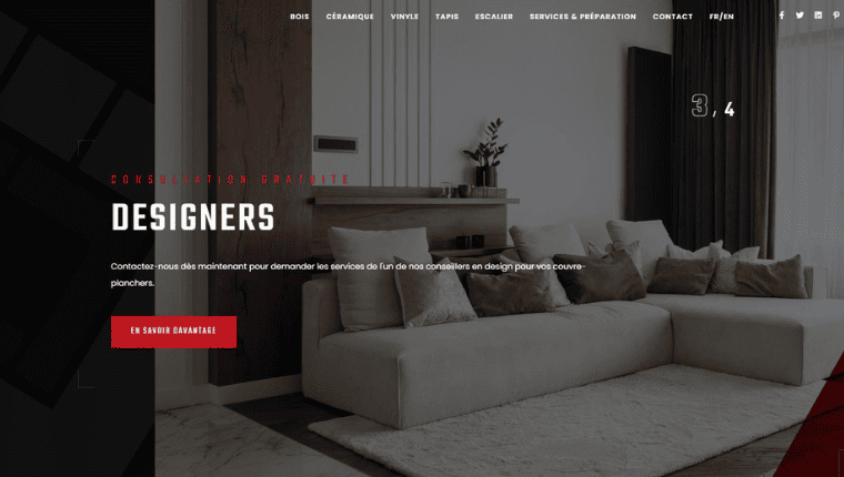 LeMonde boucherville