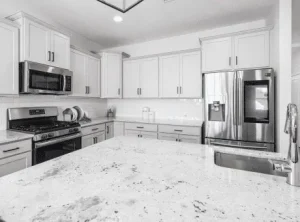granite et marbre
