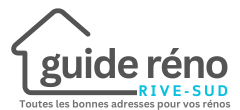 Guide Reno Rive-Sud logo
